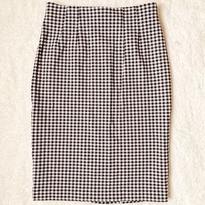 Amanda + Chelsea Pencil Skirt